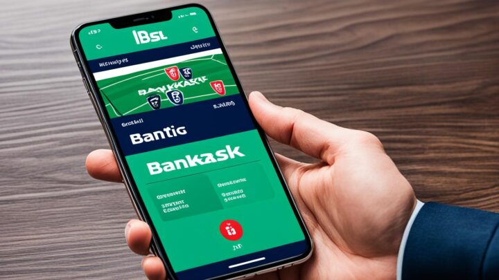 İş Bankası Mobil Bahis Siteleri