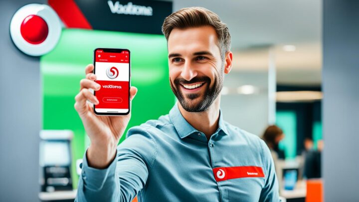 Vodafone Pay Bahis Siteleri